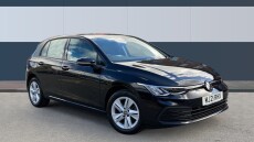 Volkswagen Golf 1.0 TSI Life 5dr Petrol Hatchback